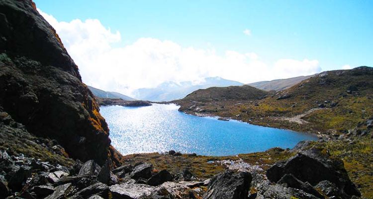 dagala trek
