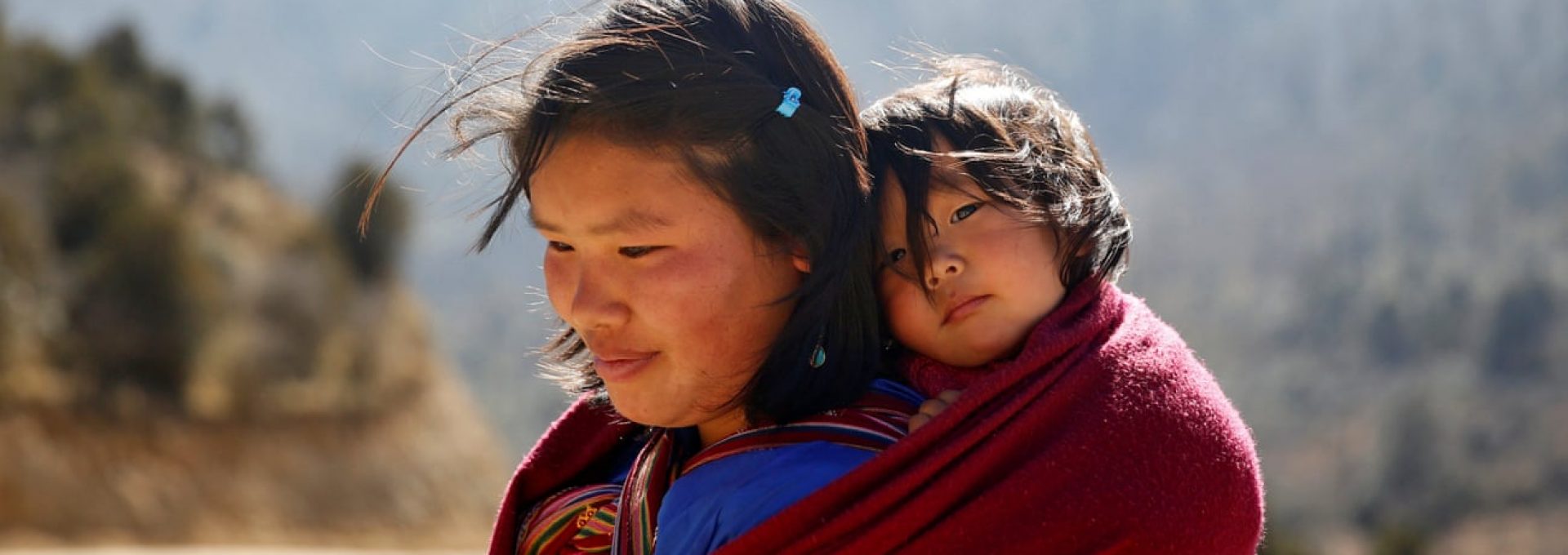 Voyage Bhutan Tours